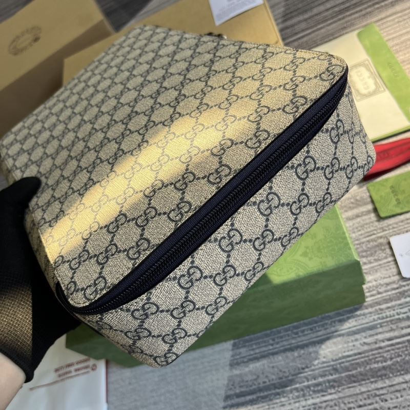 Gucci Cosmetic Bags